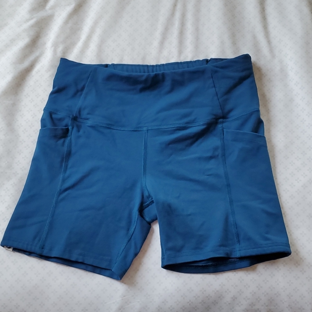 Oiselle Pocket Joggers